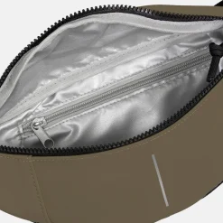 Heuptasjes^New Rebels Mart heuptas olive