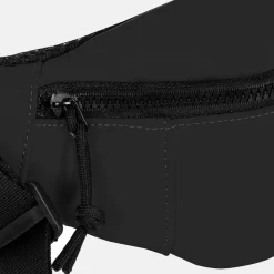 Heuptasjes^New Rebels Mart heuptas zwart