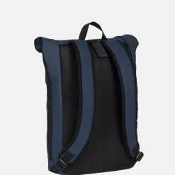 School Rugzakken | School Rugzakken^New Rebels Mart laptop rugzak 15 inch navy