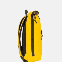 School Rugzakken | School Rugzakken^New Rebels Mart laptop rugzak 15 inch yellow