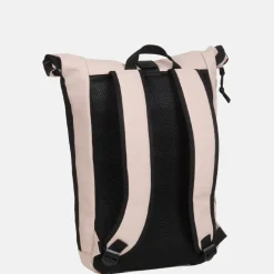 School Rugzakken | School Rugzakken^New Rebels Mart laptop rugzak 15 inch soft pink