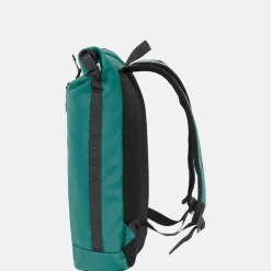 School Rugzakken | School Rugzakken^New Rebels Mart laptop rugzak 15 inch petrol