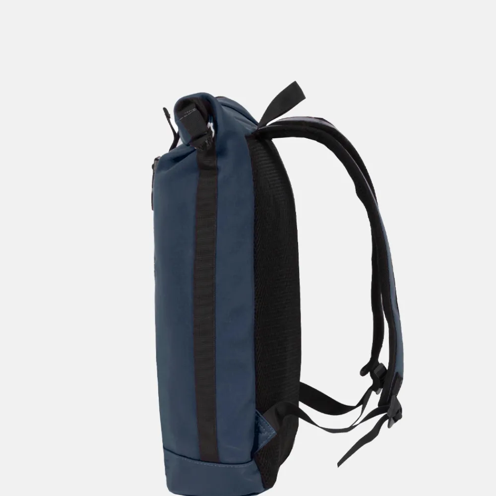 School Rugzakken | School Rugzakken^New Rebels Mart laptop rugzak 15 inch navy