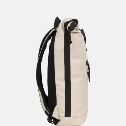 School Rugzakken | School Rugzakken^New Rebels Mart laptop rugzak 15 inch fel beige