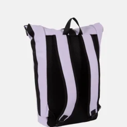 School Rugzakken | School Rugzakken^New Rebels Mart laptop rugzak 15 inch lila