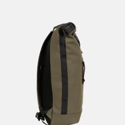 School Rugzakken | School Rugzakken^New Rebels Mart laptop rugzak 15 inch olive
