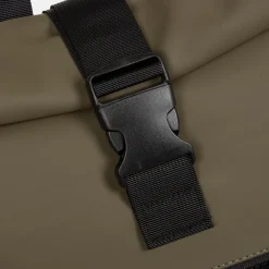 School Rugzakken | School Rugzakken^New Rebels Mart laptop rugzak 15 inch olive