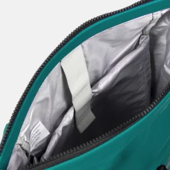 School Rugzakken | School Rugzakken^New Rebels Mart laptop rugzak 15 inch petrol