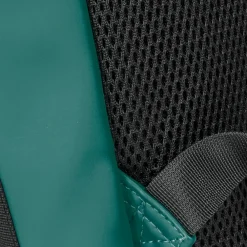 School Rugzakken | School Rugzakken^New Rebels Mart laptop rugzak 15 inch petrol