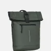 School Rugzakken | School Rugzakken^New Rebels Mart laptoprugzak 15 inch night dark green