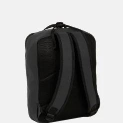 Vrijetijd Rugzakken | School Rugzakken^New Rebels Mart rugzak 13.3 inch black