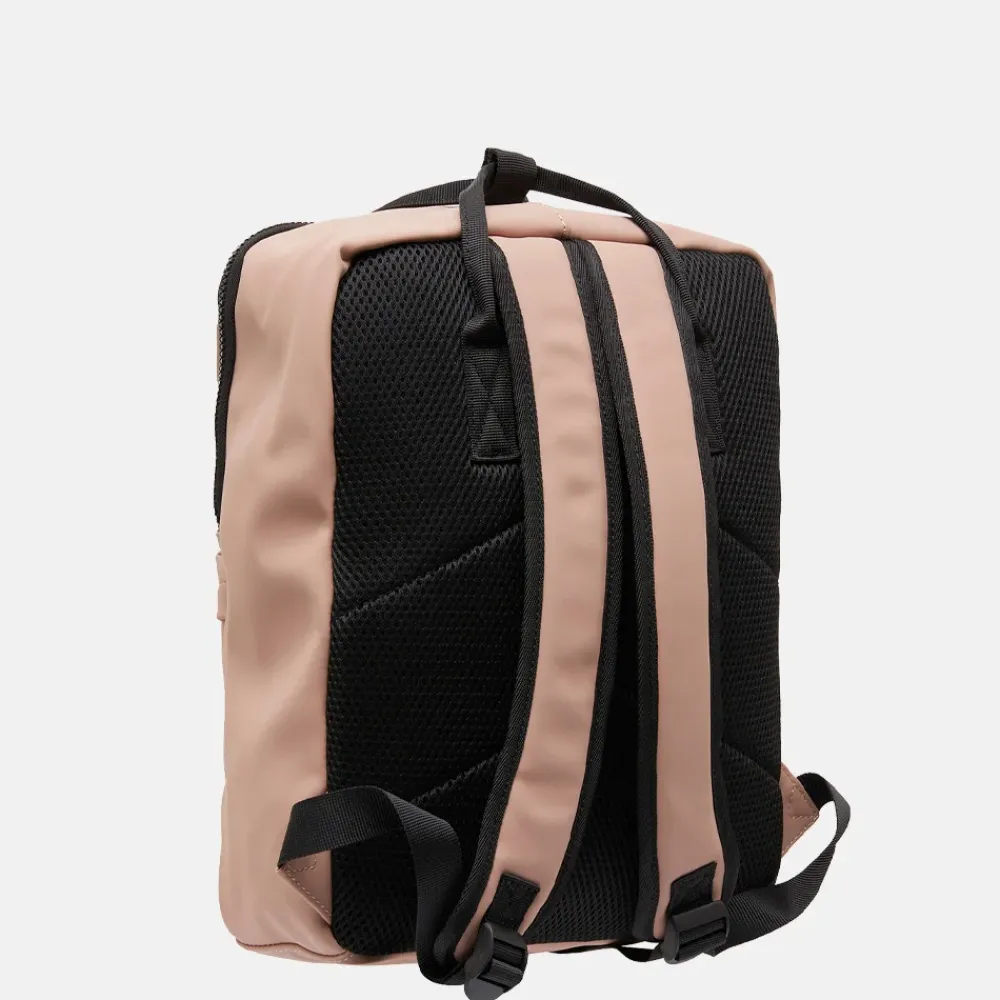 Vrijetijd Rugzakken | School Rugzakken^New Rebels Mart rugzak 13 inch old pink