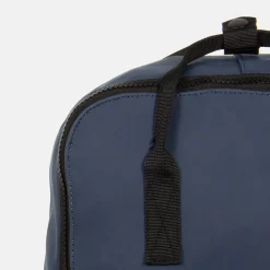 Vrijetijd Rugzakken | School Rugzakken^New Rebels Mart rugzak 13.3 inch navy