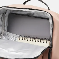 Vrijetijd Rugzakken | School Rugzakken^New Rebels Mart rugzak 13 inch old pink