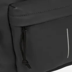 Vrijetijd Rugzakken | School Rugzakken^New Rebels Mart rugzak 13.3 inch black