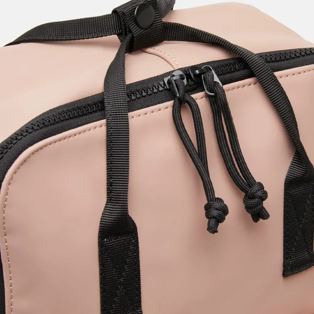 Vrijetijd Rugzakken | School Rugzakken^New Rebels Mart rugzak 13 inch old pink