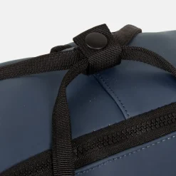 Vrijetijd Rugzakken | School Rugzakken^New Rebels Mart rugzak 13.3 inch navy