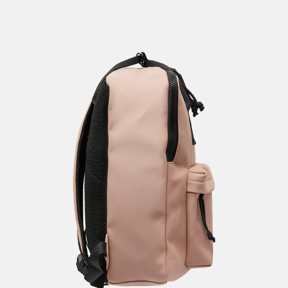 Vrijetijd Rugzakken | School Rugzakken^New Rebels Mart rugzak 13 inch old pink