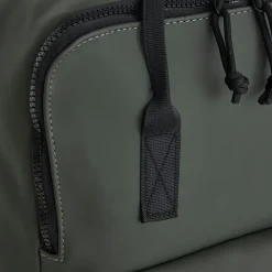 Vrijetijd Rugzakken | School Rugzakken^New Rebels Mart rugzak 13 inch night darkgreen