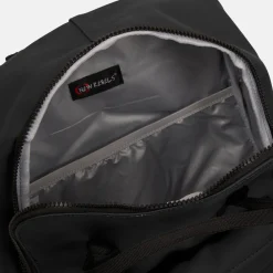 Vrijetijd Rugzakken | School Rugzakken^New Rebels Mart rugzak 13.3 inch black