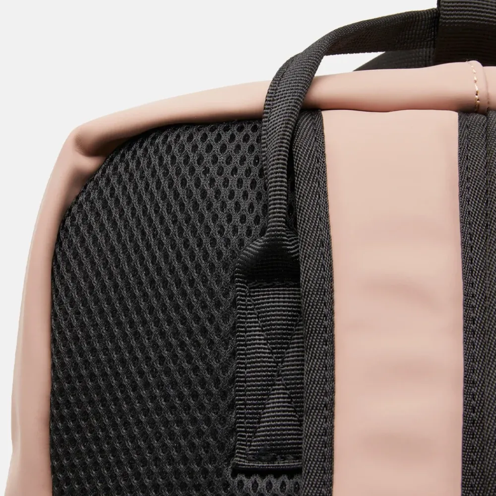 Vrijetijd Rugzakken | School Rugzakken^New Rebels Mart rugzak 13 inch old pink