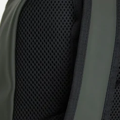 Vrijetijd Rugzakken | School Rugzakken^New Rebels Mart rugzak 13 inch night darkgreen