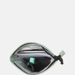 Vrijetijd Rugzakken | School Rugzakken^New Rebels Mart rugzak mini salie green