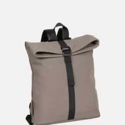 Vrijetijd Rugzakken | School Rugzakken^New Rebels Mart rugzak small taupe