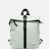 Vrijetijd Rugzakken | School Rugzakken^New Rebels Mart rugzak small mint blue