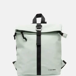 Vrijetijd Rugzakken | School Rugzakken^New Rebels Mart rugzak small mint blue