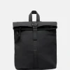 Vrijetijd Rugzakken | School Rugzakken^New Rebels Mart rugzak small black
