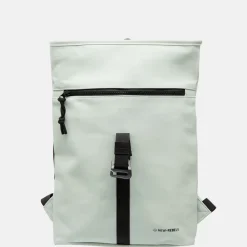Vrijetijd Rugzakken | School Rugzakken^New Rebels Mart rugzak small mint blue
