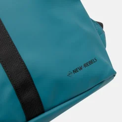 Vrijetijd Rugzakken | School Rugzakken^New Rebels Mart rugzak small petrol