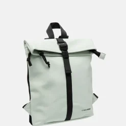 Vrijetijd Rugzakken | School Rugzakken^New Rebels Mart rugzak small mint blue