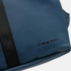 Vrijetijd Rugzakken | School Rugzakken^New Rebels Mart rugzak small navy