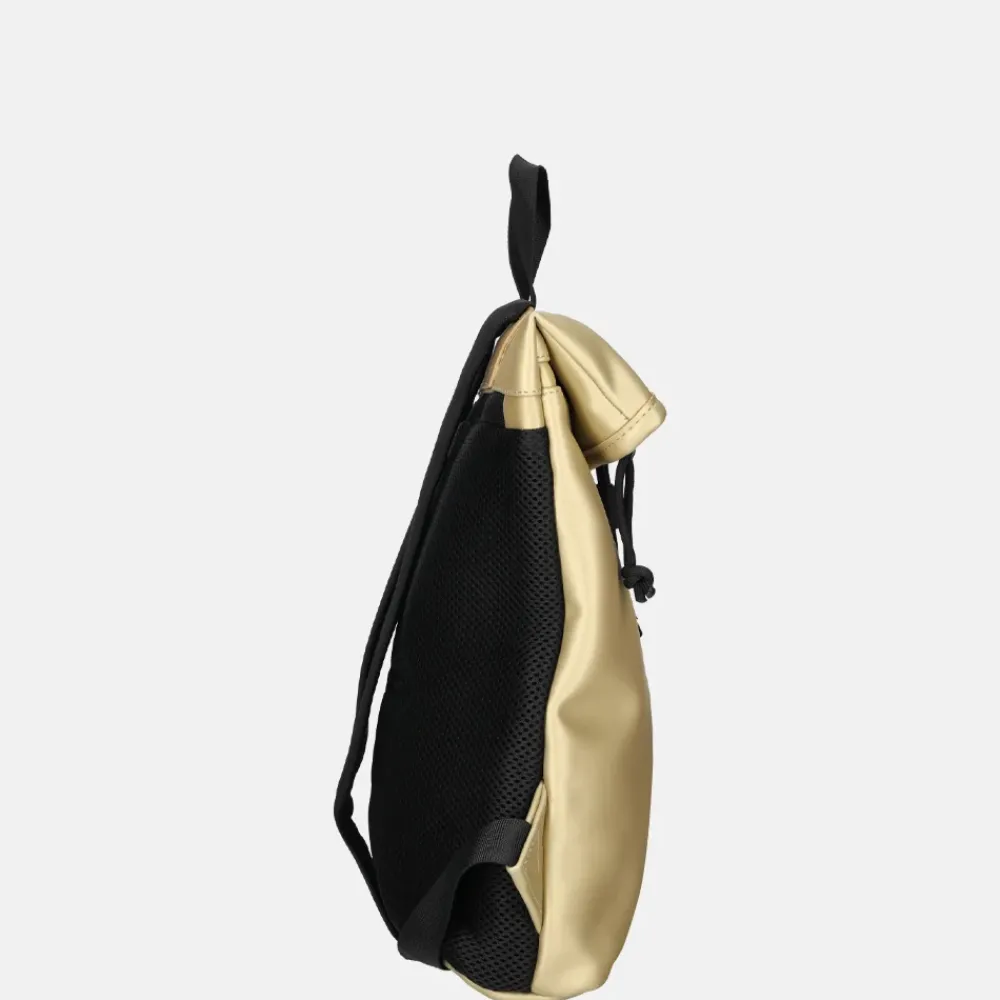 Vrijetijd Rugzakken | School Rugzakken^New Rebels Mart rugzak small fel beige