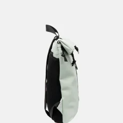 Vrijetijd Rugzakken | School Rugzakken^New Rebels Mart rugzak small mint blue