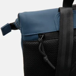 Vrijetijd Rugzakken | School Rugzakken^New Rebels Mart rugzak small navy