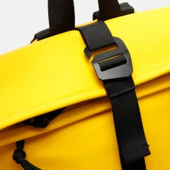 Vrijetijd Rugzakken | School Rugzakken^New Rebels Mart rugzak small yellow