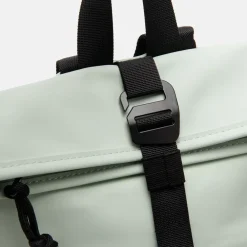 Vrijetijd Rugzakken | School Rugzakken^New Rebels Mart rugzak small mint blue
