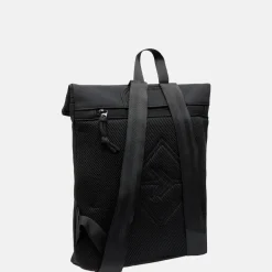 Vrijetijd Rugzakken | School Rugzakken^New Rebels Mart rugzak small black