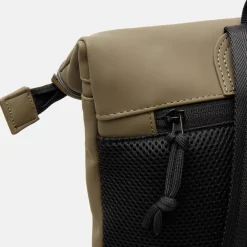 Vrijetijd Rugzakken | School Rugzakken^New Rebels Mart rugzak small olive