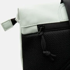 Vrijetijd Rugzakken | School Rugzakken^New Rebels Mart rugzak small mint blue