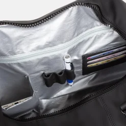 Handbagage Tassen | Weekendtassen^New Rebels Mart weekendtas 50 cm black