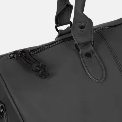 Handbagage Tassen | Weekendtassen^New Rebels Mart weekendtas 50 cm black