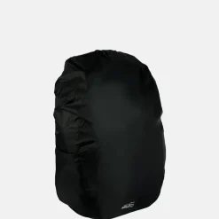 Regenhoezen | School Accessoires^New Rebels regenhoes black