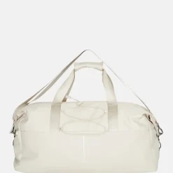 Handbagage Tassen | Weekendtassen^New Rebels Trondheim Smyrna weekendtas beige