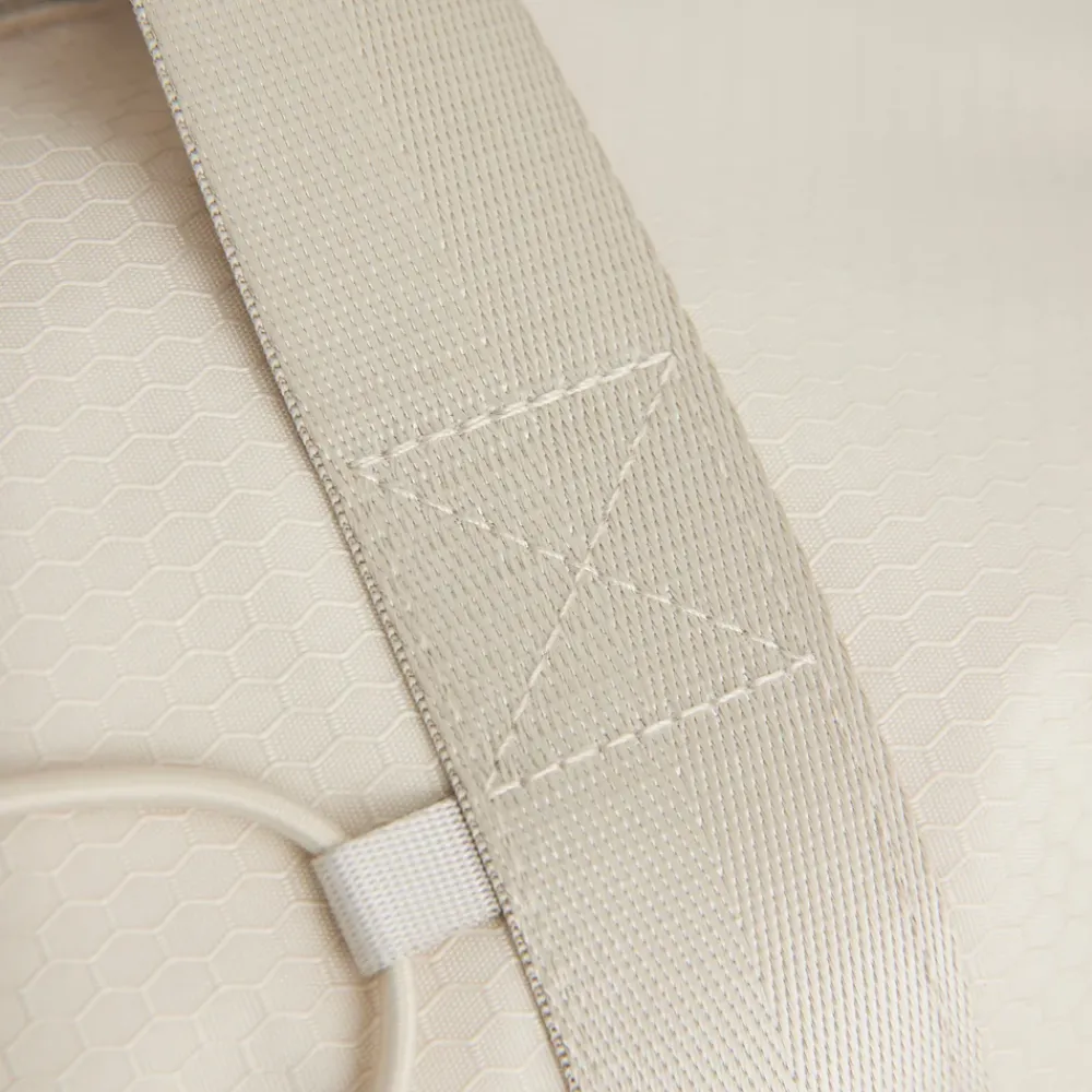 Handbagage Tassen | Weekendtassen^New Rebels Trondheim Smyrna weekendtas beige