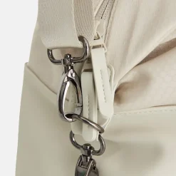 Handbagage Tassen | Weekendtassen^New Rebels Trondheim Smyrna weekendtas beige