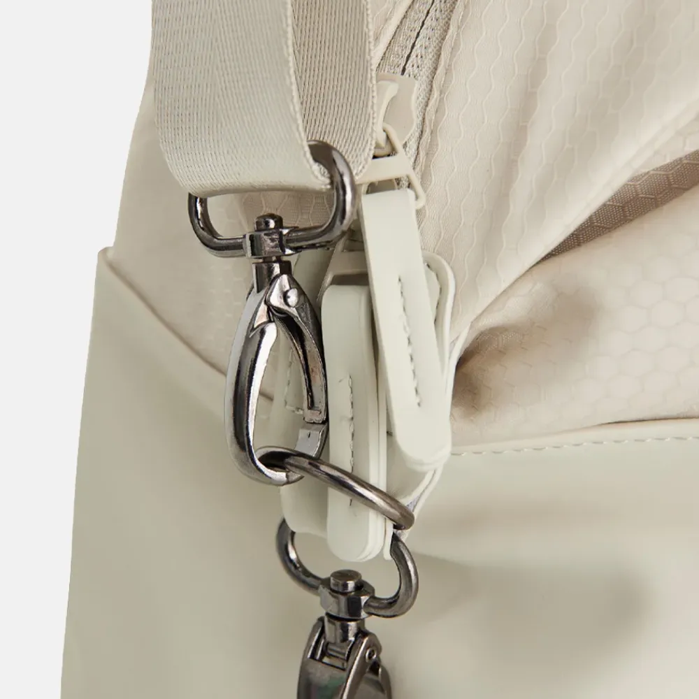 Handbagage Tassen | Weekendtassen^New Rebels Trondheim Smyrna weekendtas beige